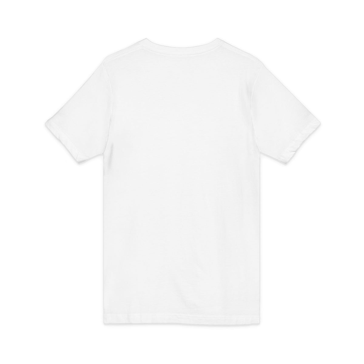 Andover Police Relief Association Unisex Jersey Short Sleeve V-Neck Tee