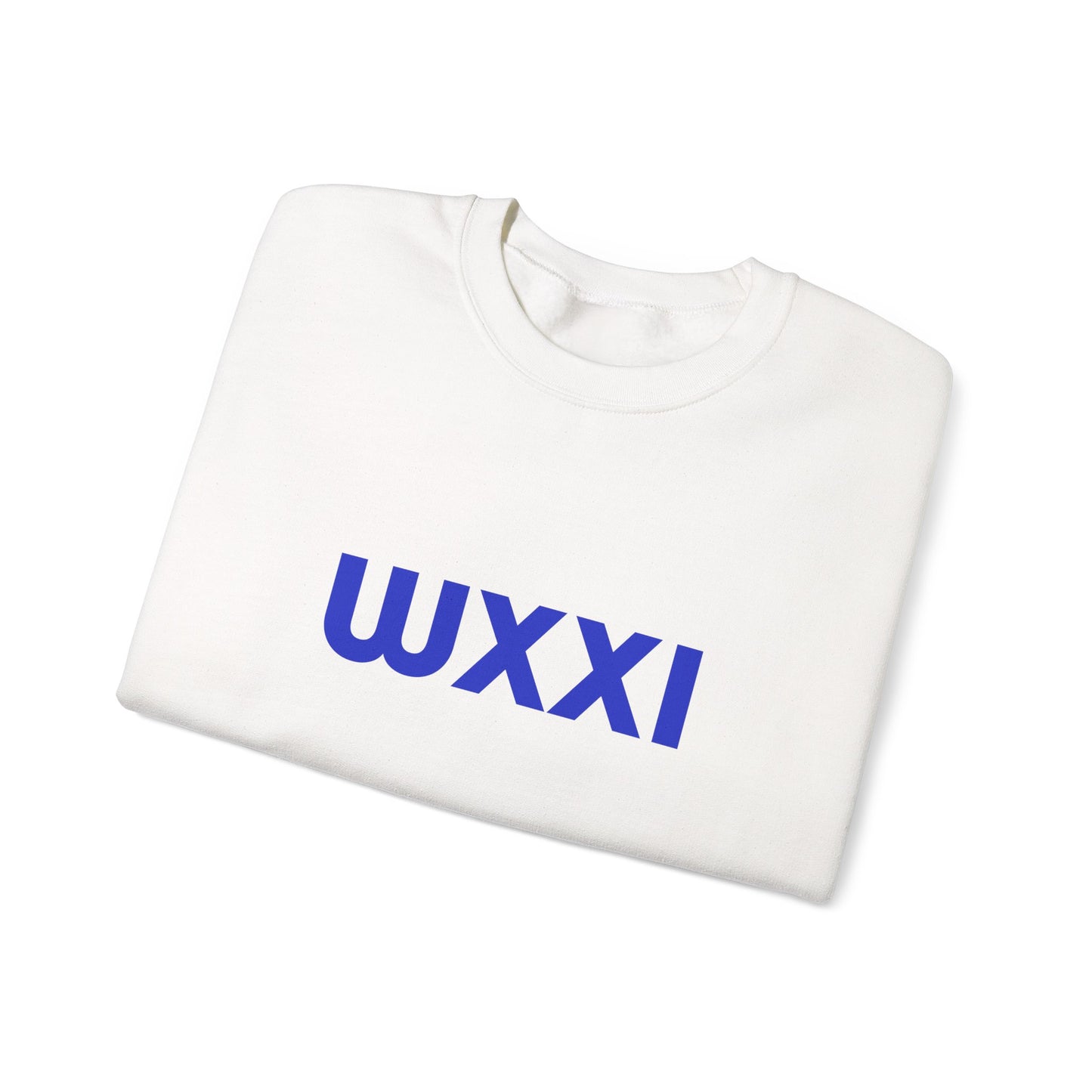 WXXI Unisex Blend™ Crewneck Sweatshirt
