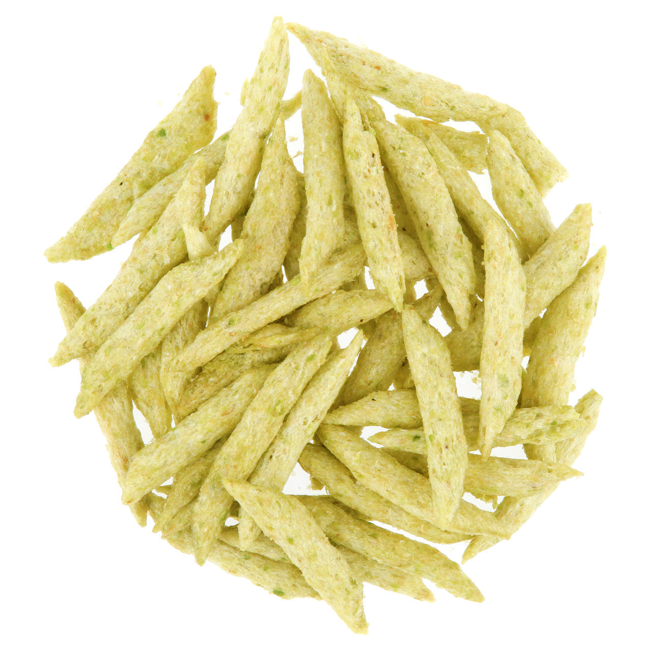 Calbee Snapea Crisp Original Flavor Crisps (12x3.3 Oz)