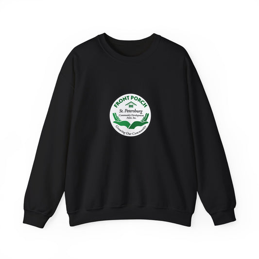 Front Porch Unisex Heavy Blend™ Crewneck Sweatshirt