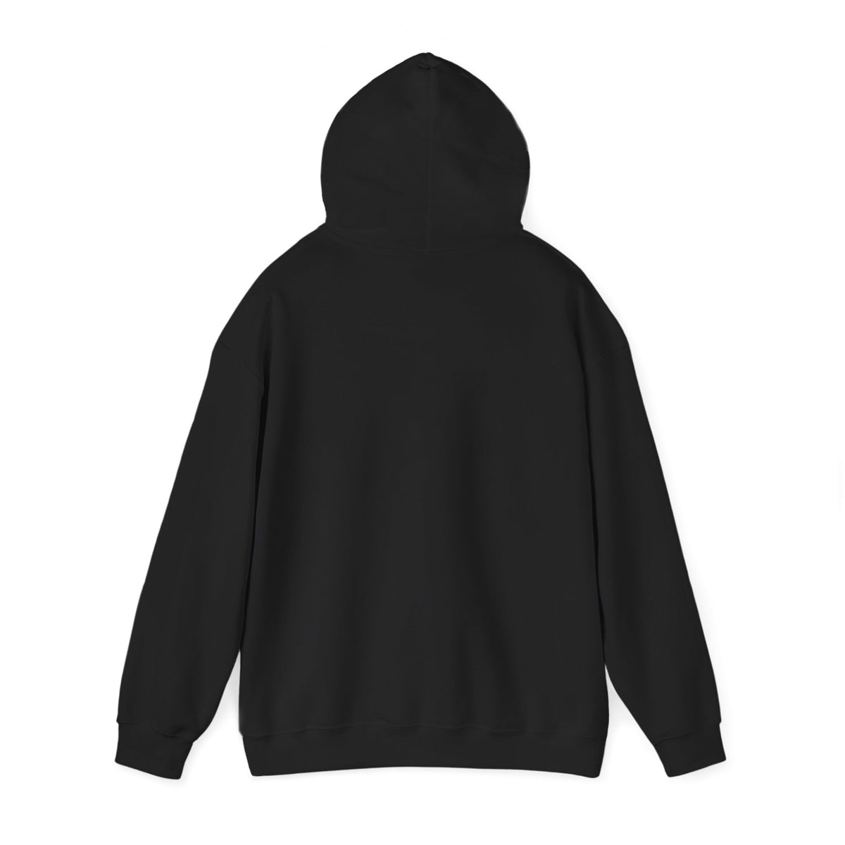 LC Chargers Unisex Heavy Blend™ Hooded Sweatshirt