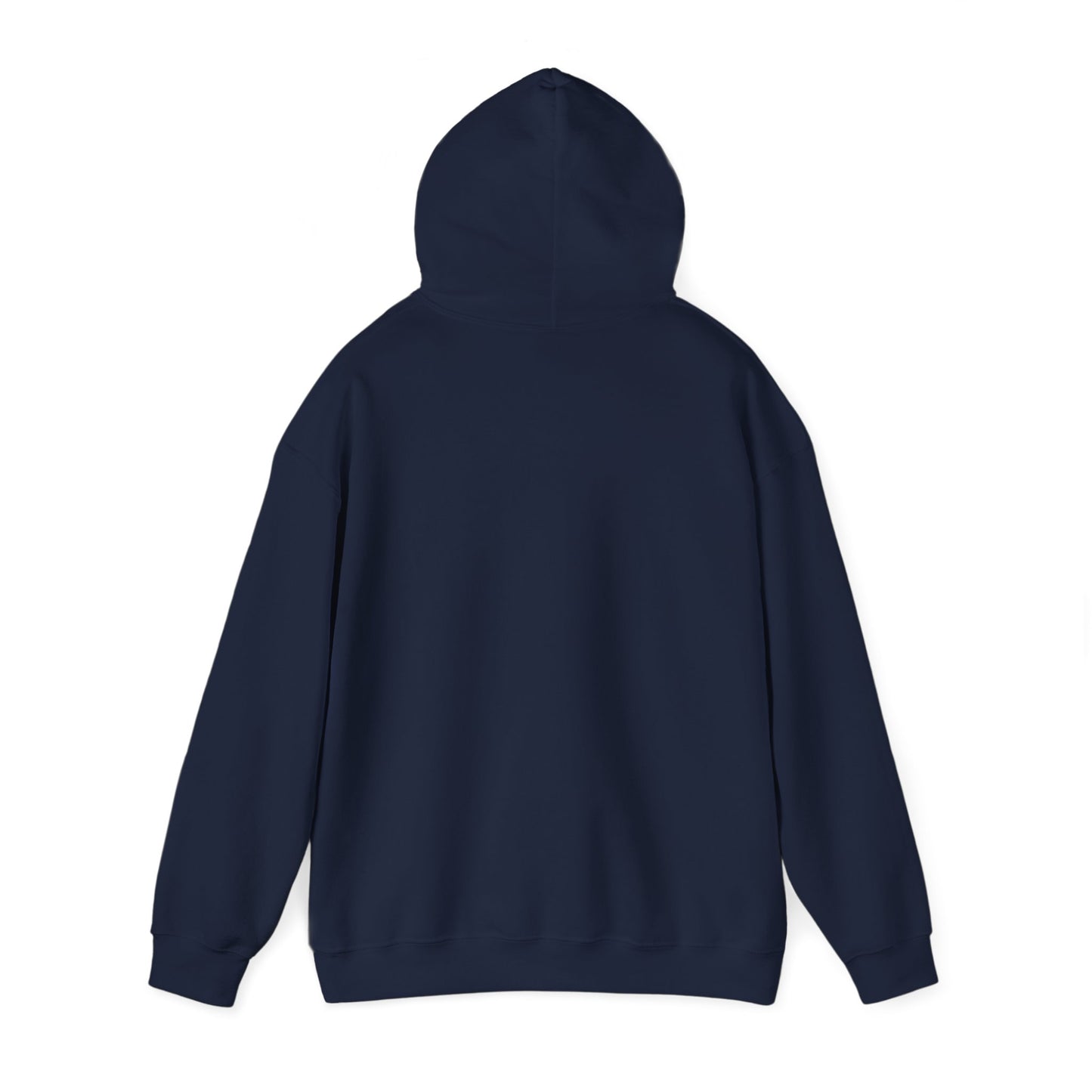 MAC-G Unisex Heavy Blend™ Hooded Sweatshirt