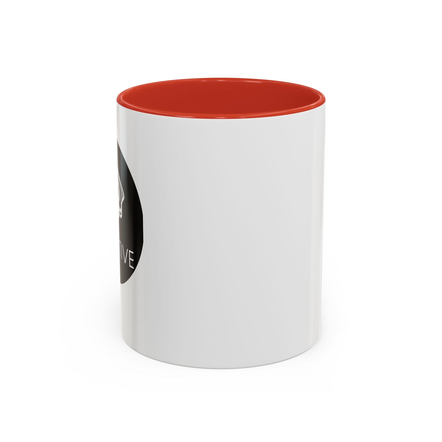 DAG Creative Accent Coffee Mug (11oz)