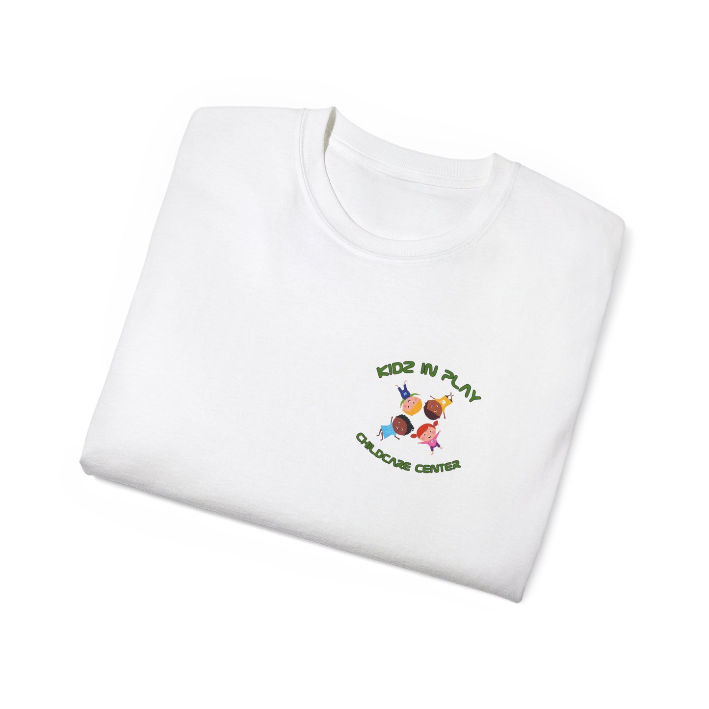 KIP Unisex Ultra Cotton Tee