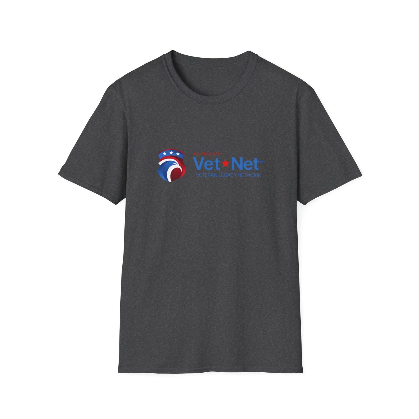 Veteran Legacy Unisex Softstyle T-Shirt