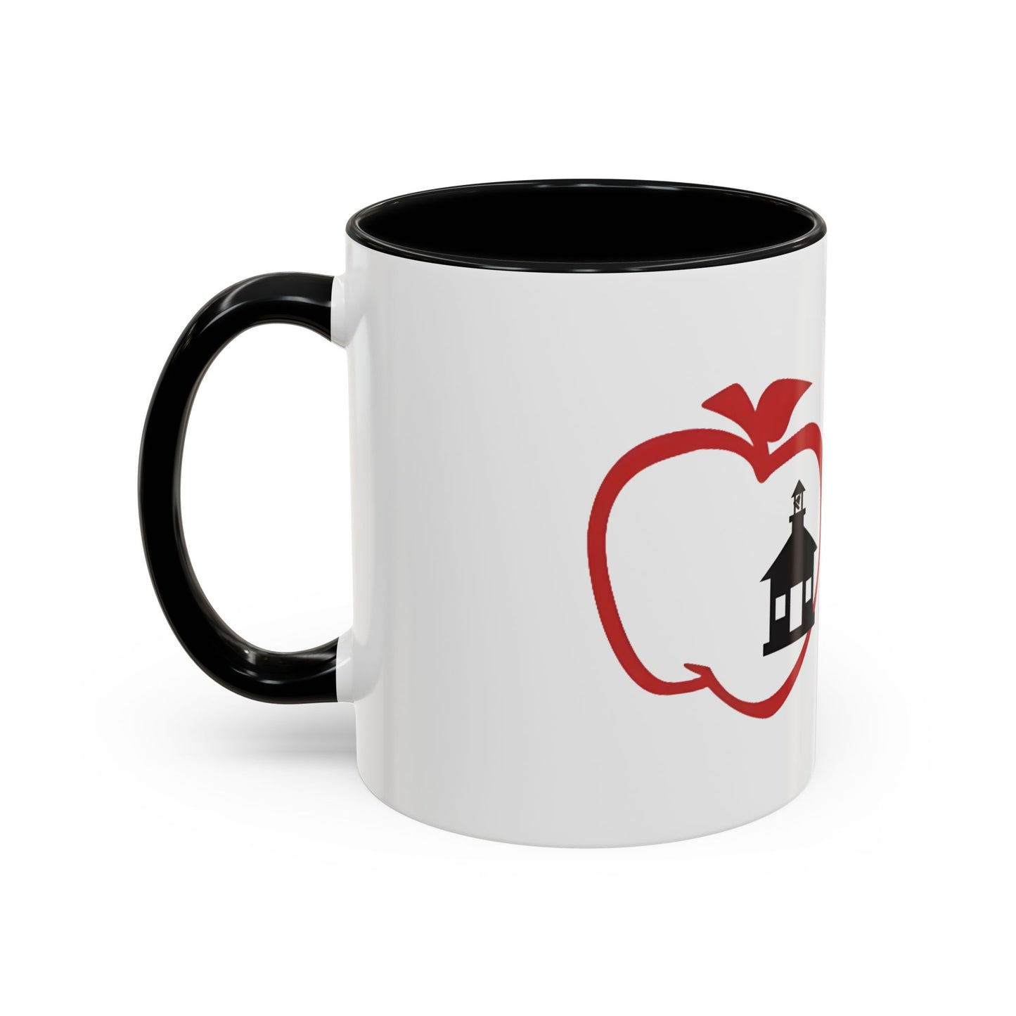 FACCM Accent Coffee Mug (11, 15oz)