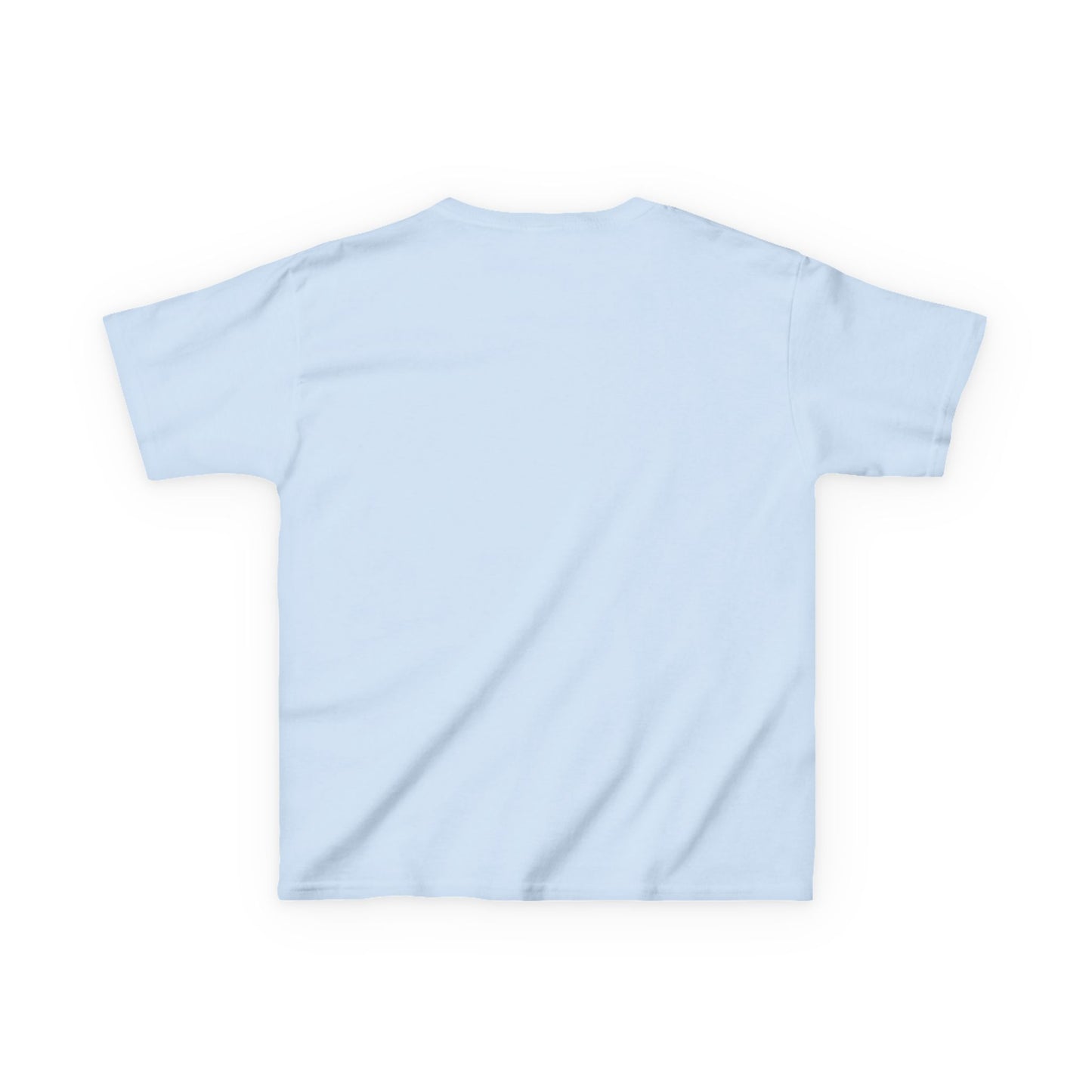 Mental Health Wellness Kids Heavy Cotton™ Tee