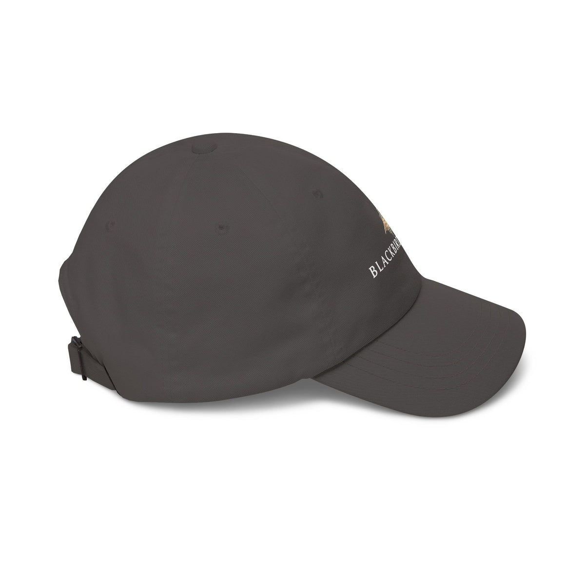 Blackbird Global Classic Dad Cap