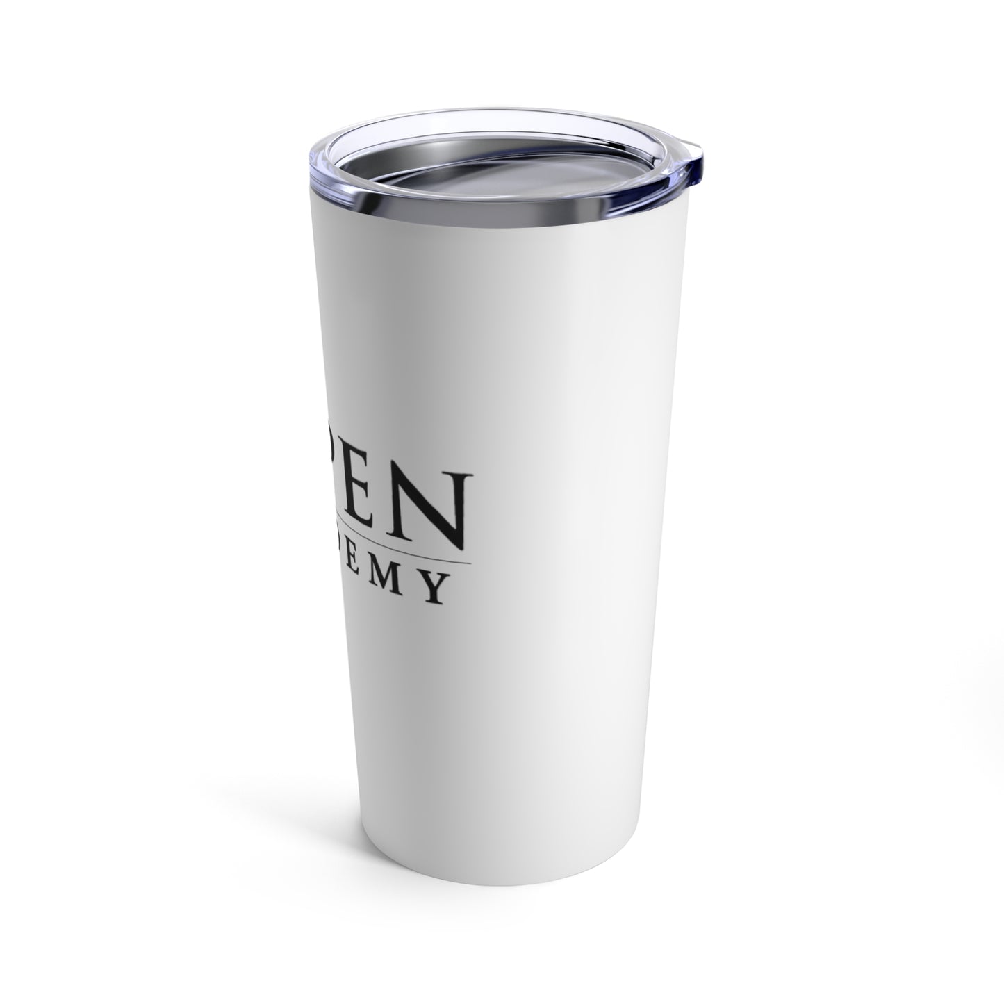 Aspen Academy Tumbler 20oz