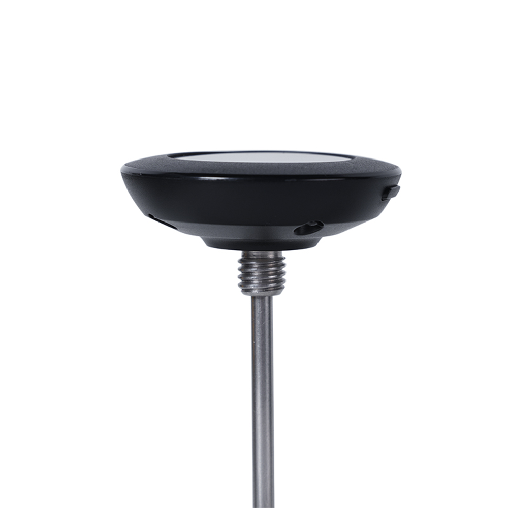 TIMEMORE T Electric Thermometer Black-1