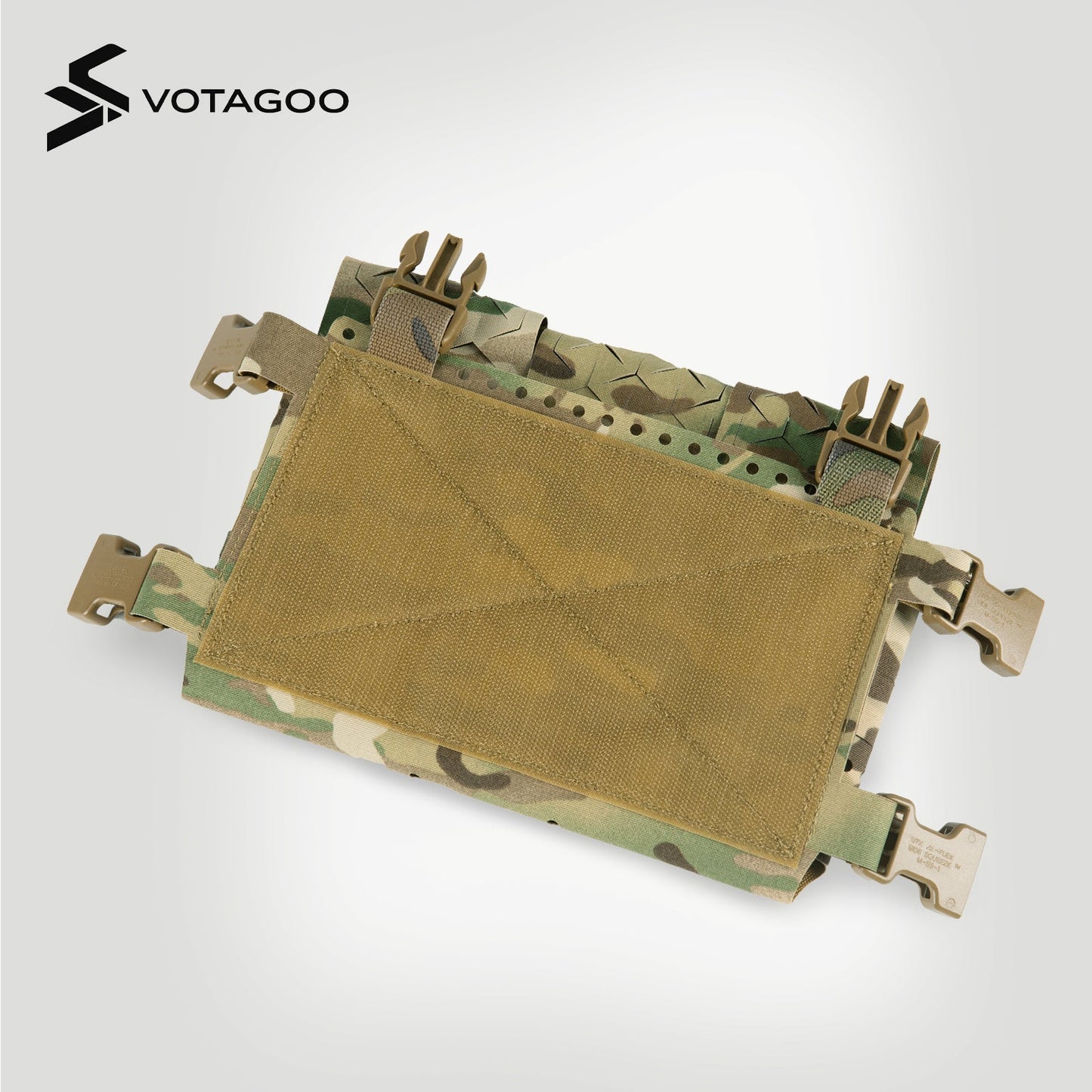 VOTAGOO MK5 Tactical Front Panel V2