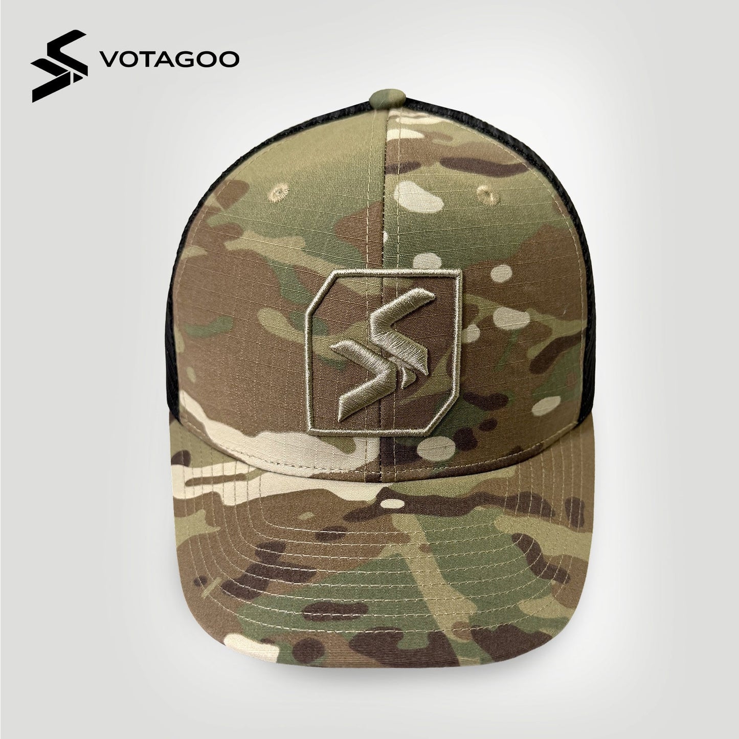 VOTAGOO Tactical Baseball Cap