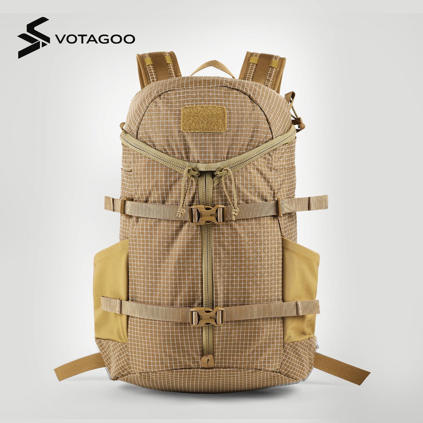 VOTAGOO® Lightweight Outdoor Sports Backpack