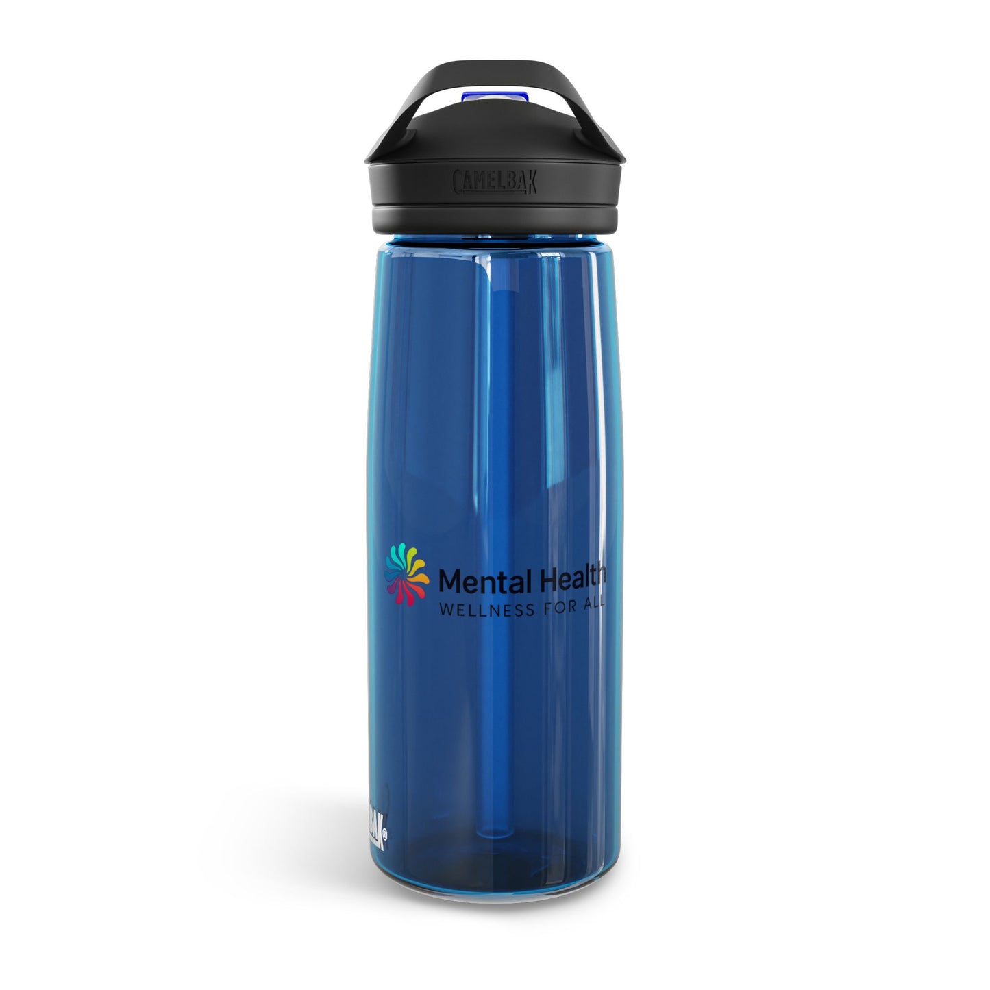 Mental Health Wellness CamelBak Eddy®  Water Bottle, 20oz\25oz