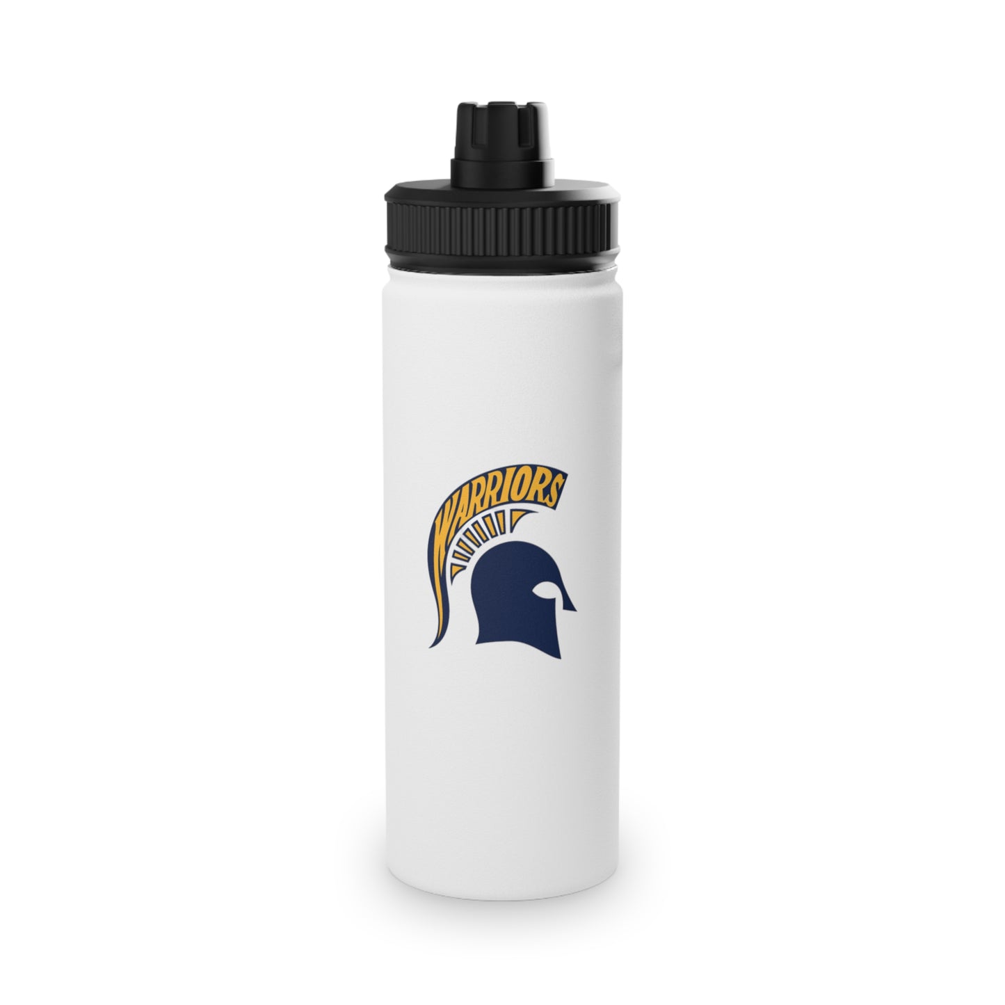 Stainless Steel Water Bottle, Sports Lid