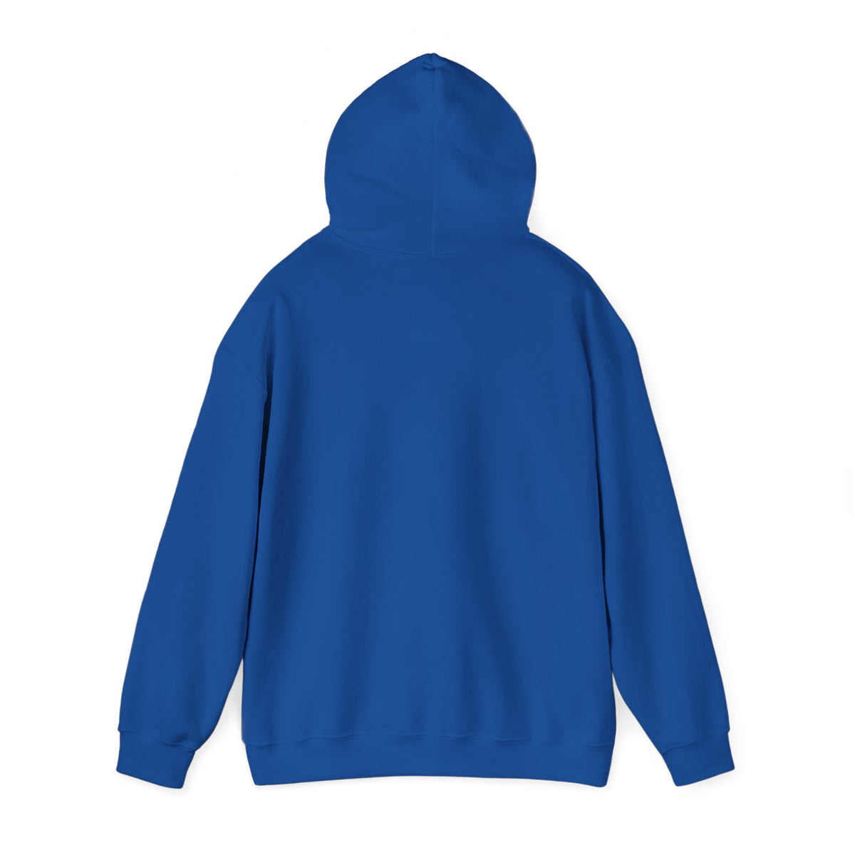 LC Chargers Unisex Heavy Blend™ Hooded Sweatshirt