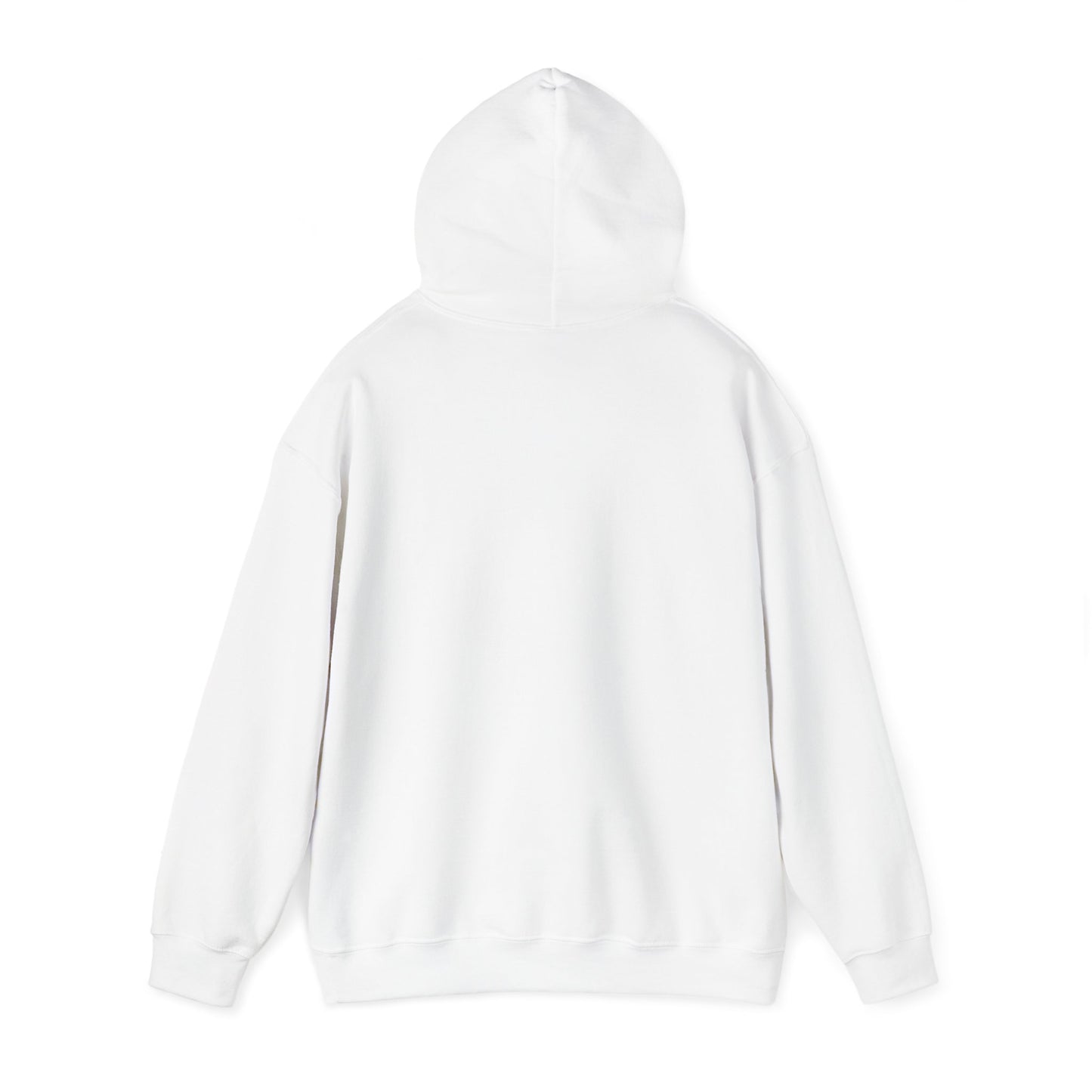 U.S. Hapkido Alliance Unisex Heavy Blend™ Hooded Sweatshirt