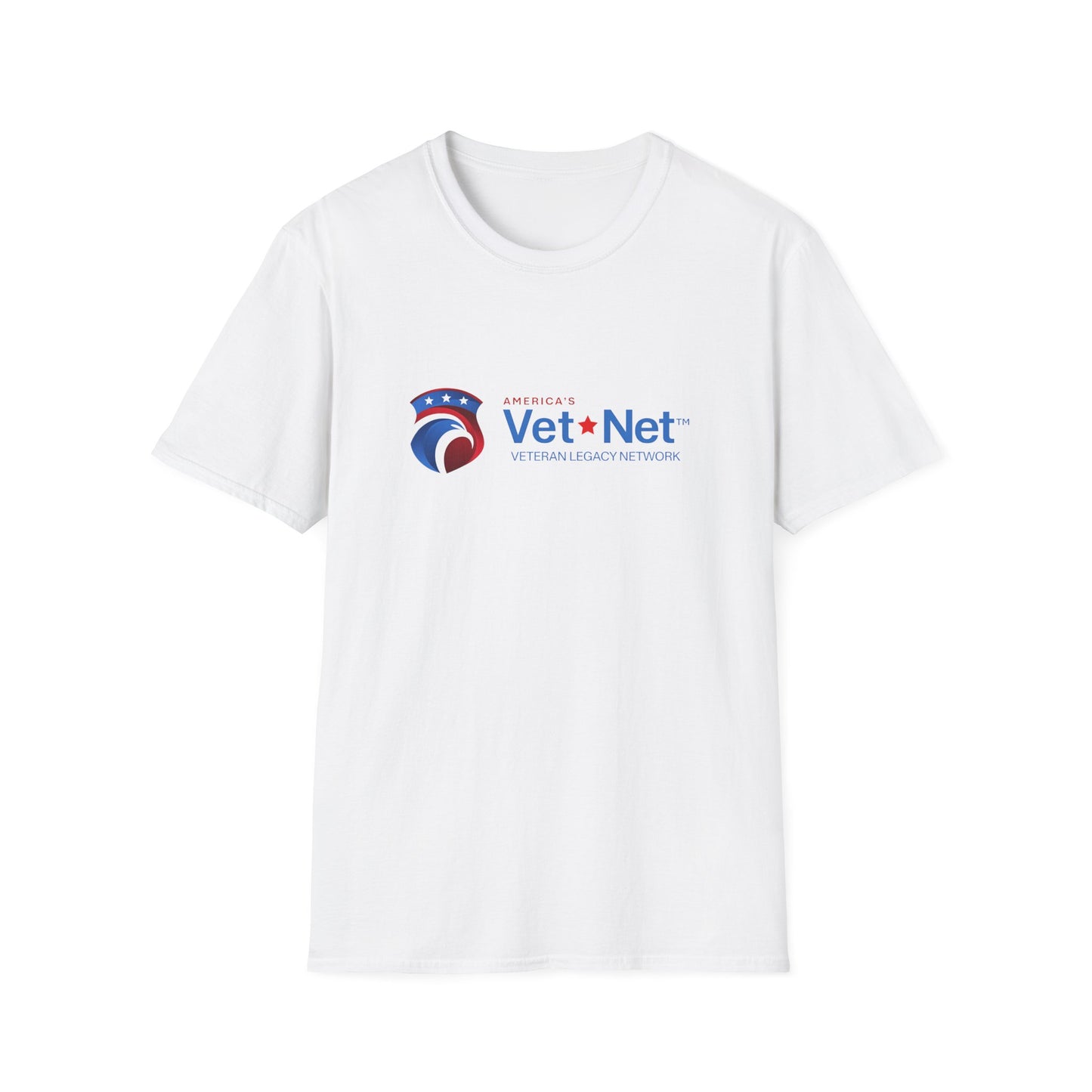 Veteran Legacy Unisex Softstyle T-Shirt