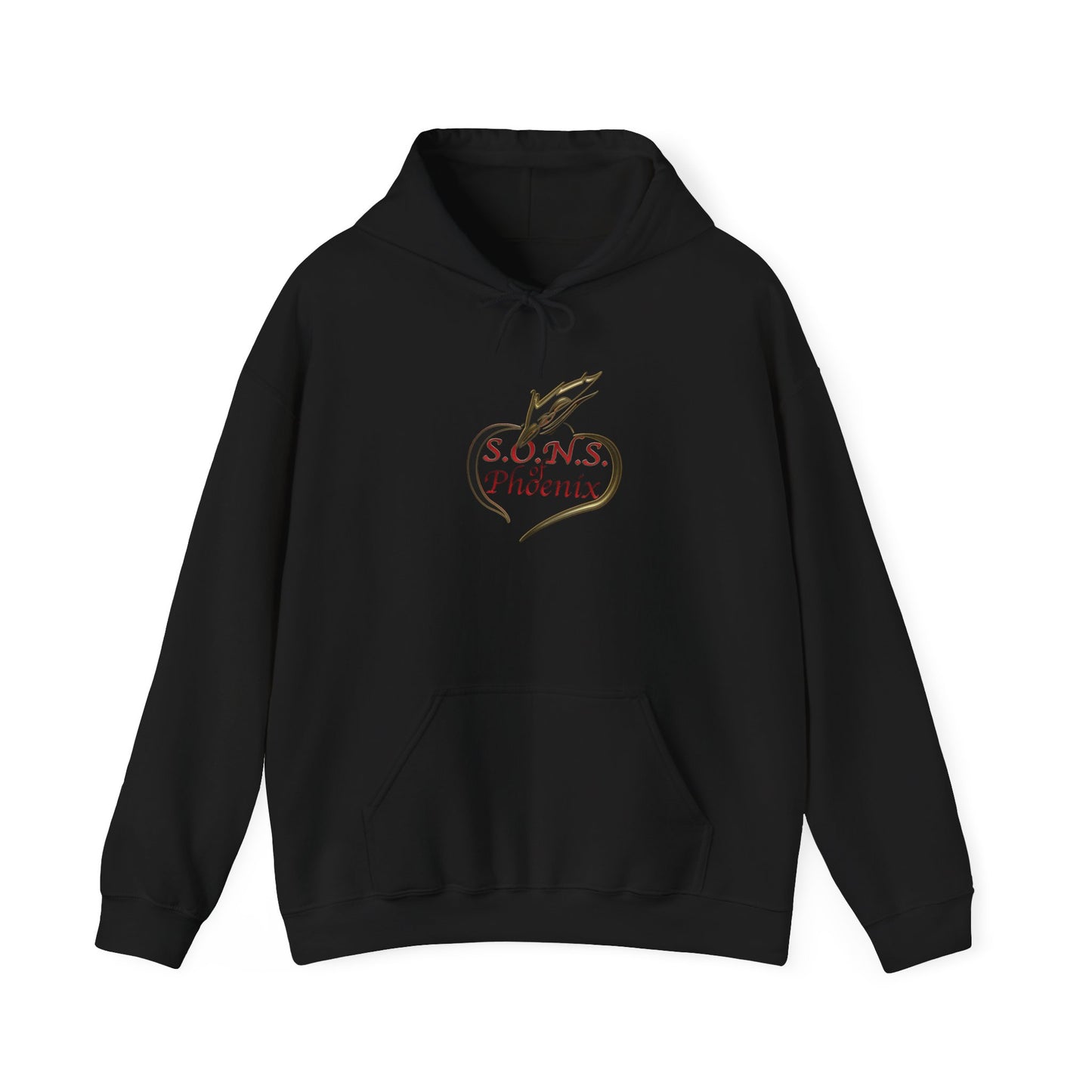 S.O.N.S. of Phoenix Unisex Heavy Blend™ Hooded Sweatshirt