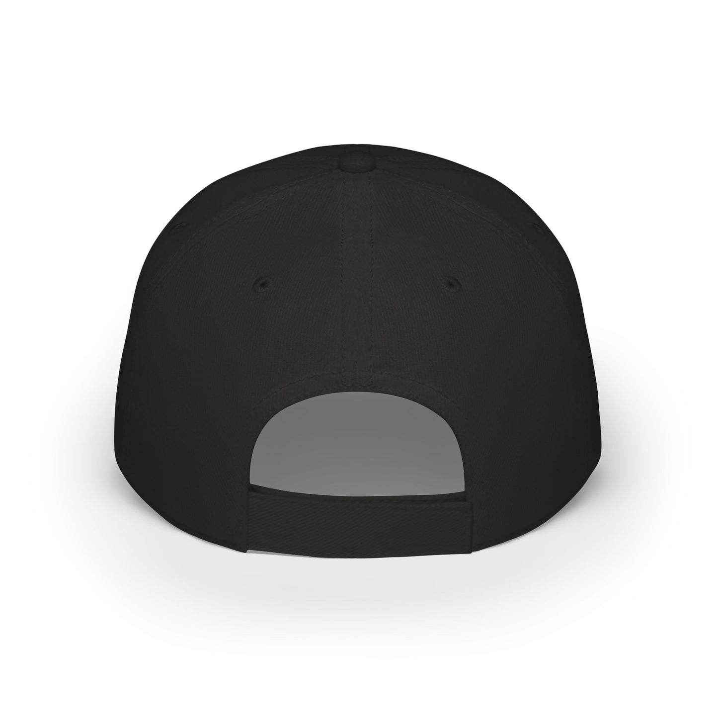 NC Adapted Sports Low Profile Baseball Cap