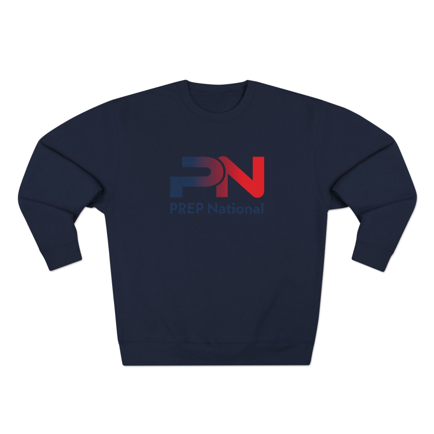 Prep National Unisex Crewneck Sweatshirt