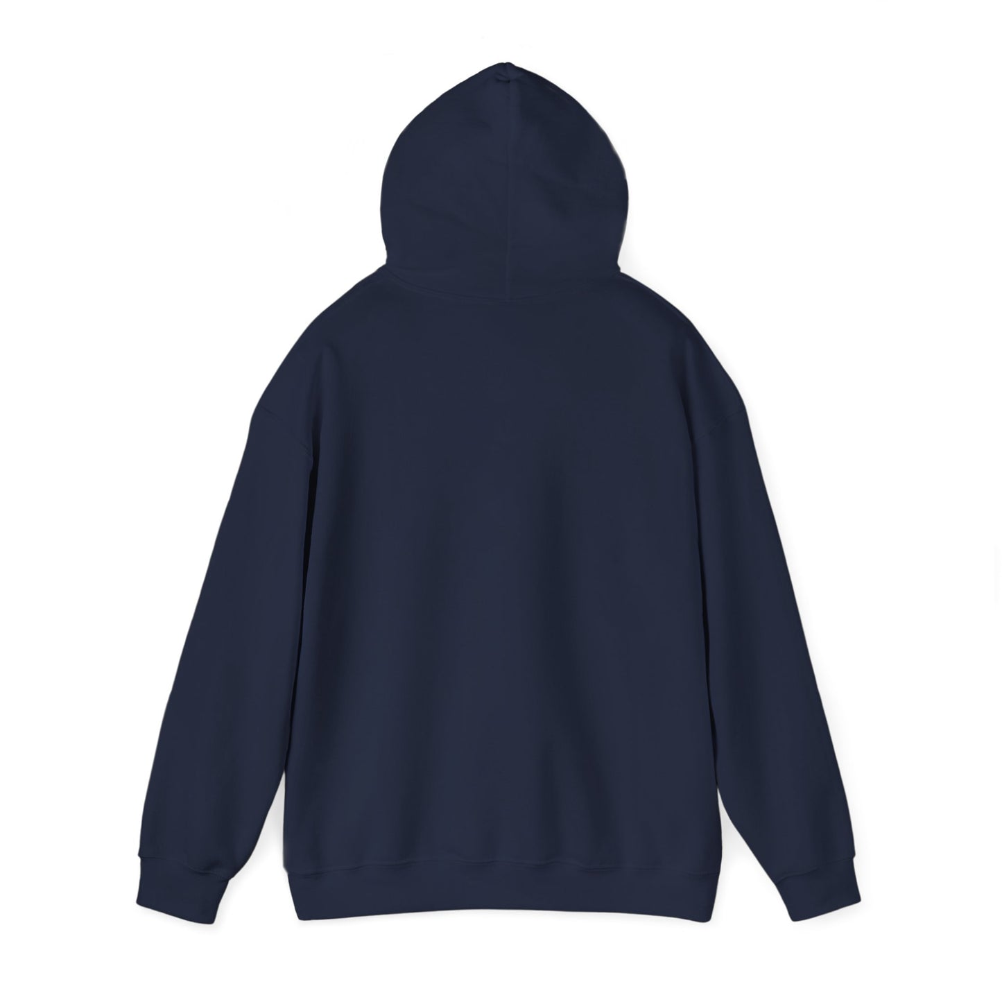 Asheville Detox Center Unisex Heavy Blend™ Hooded Sweatshirt