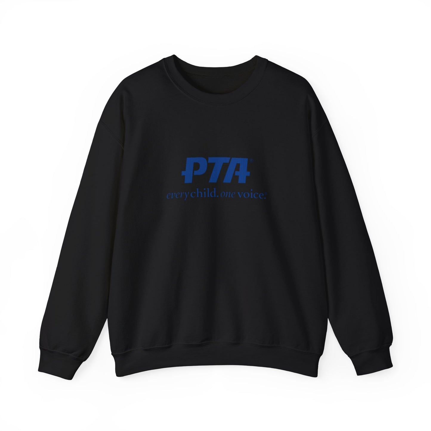 PTA Unisex Heavy Blend™ Crewneck Sweatshirt