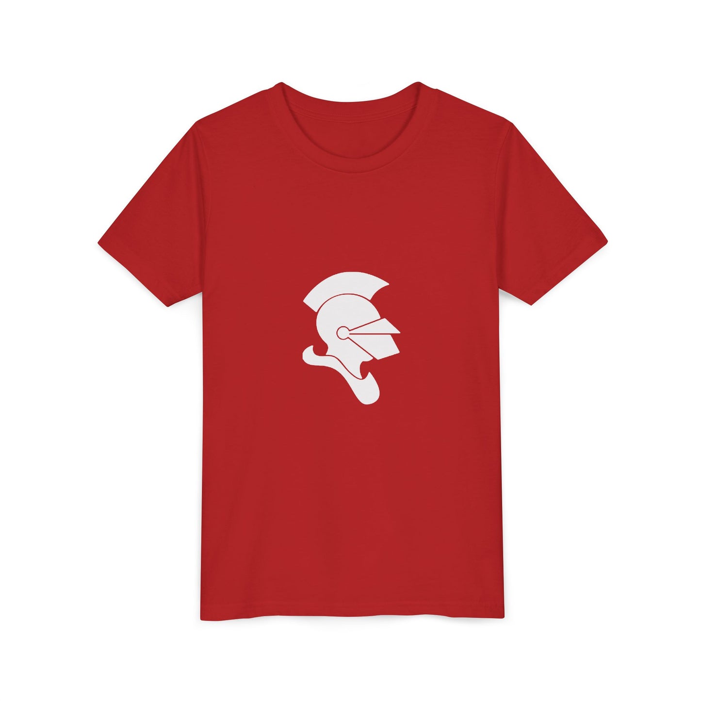 BSM Boys Soccer Youth Short Sleeve Tee