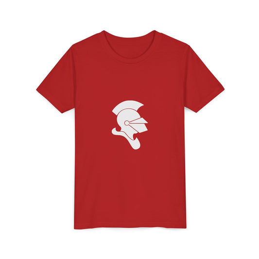 BSM Boys Soccer Youth Short Sleeve Tee