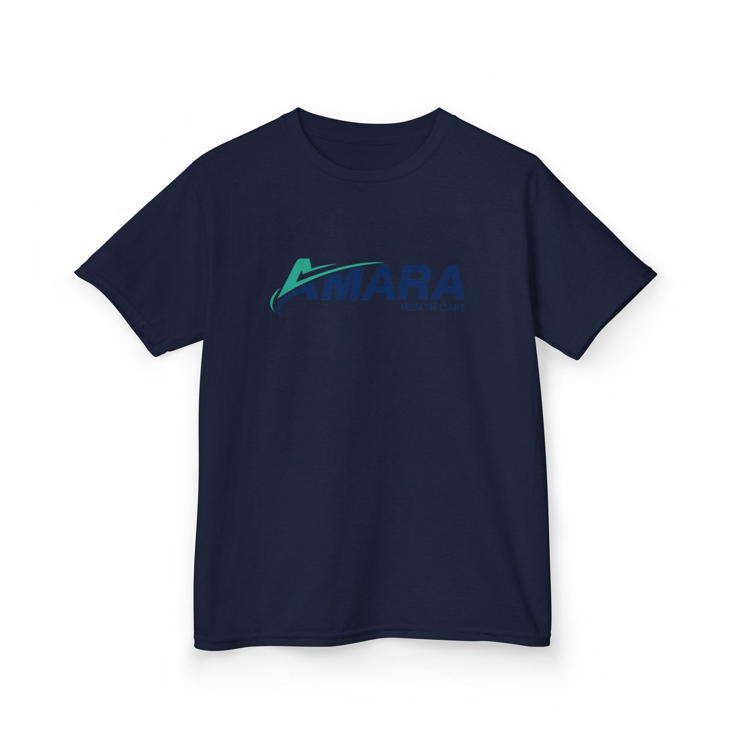 Amara Health Care Kids Heavy Cotton™ Tee