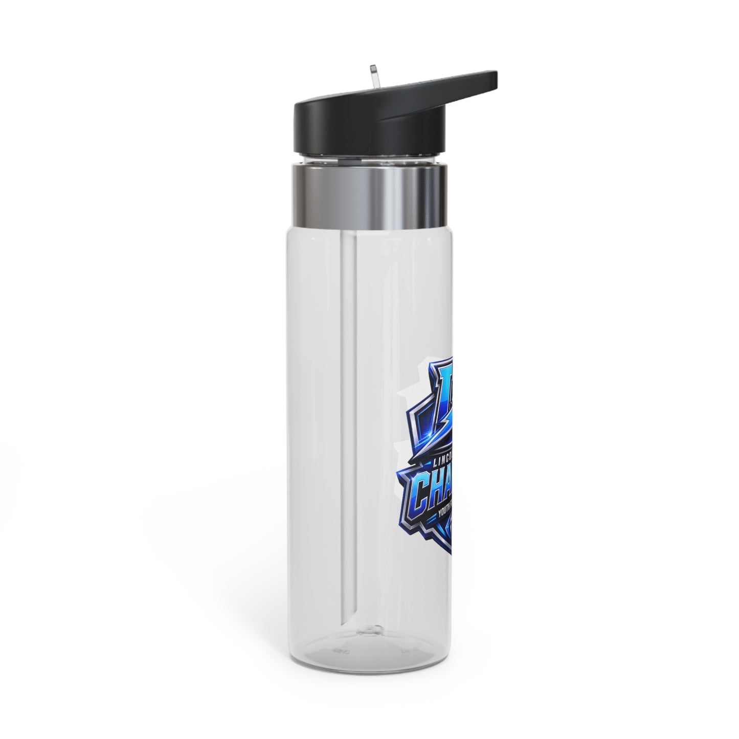 LC Chargers Kensington Tritan™ Sport Bottle, 20oz