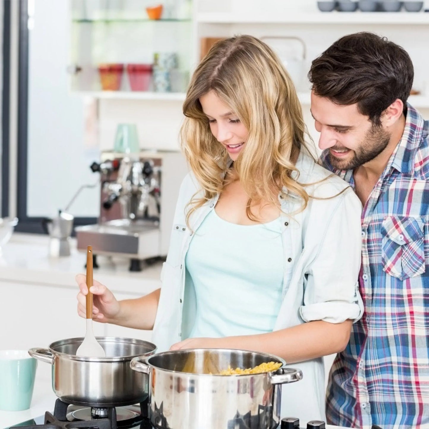 35Pcs Kitchen Cooking Utensils Set