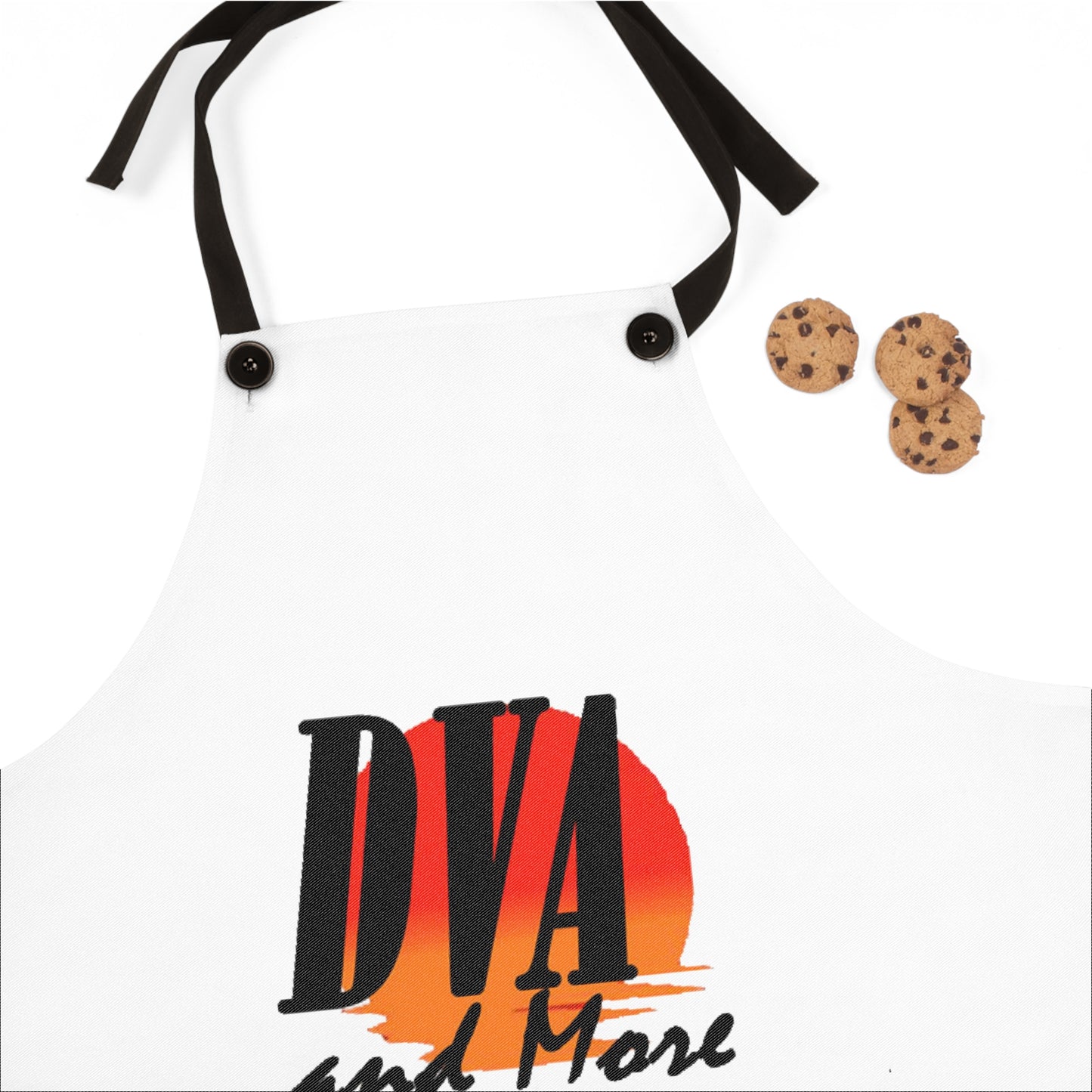 DVA Apron (AOP)
