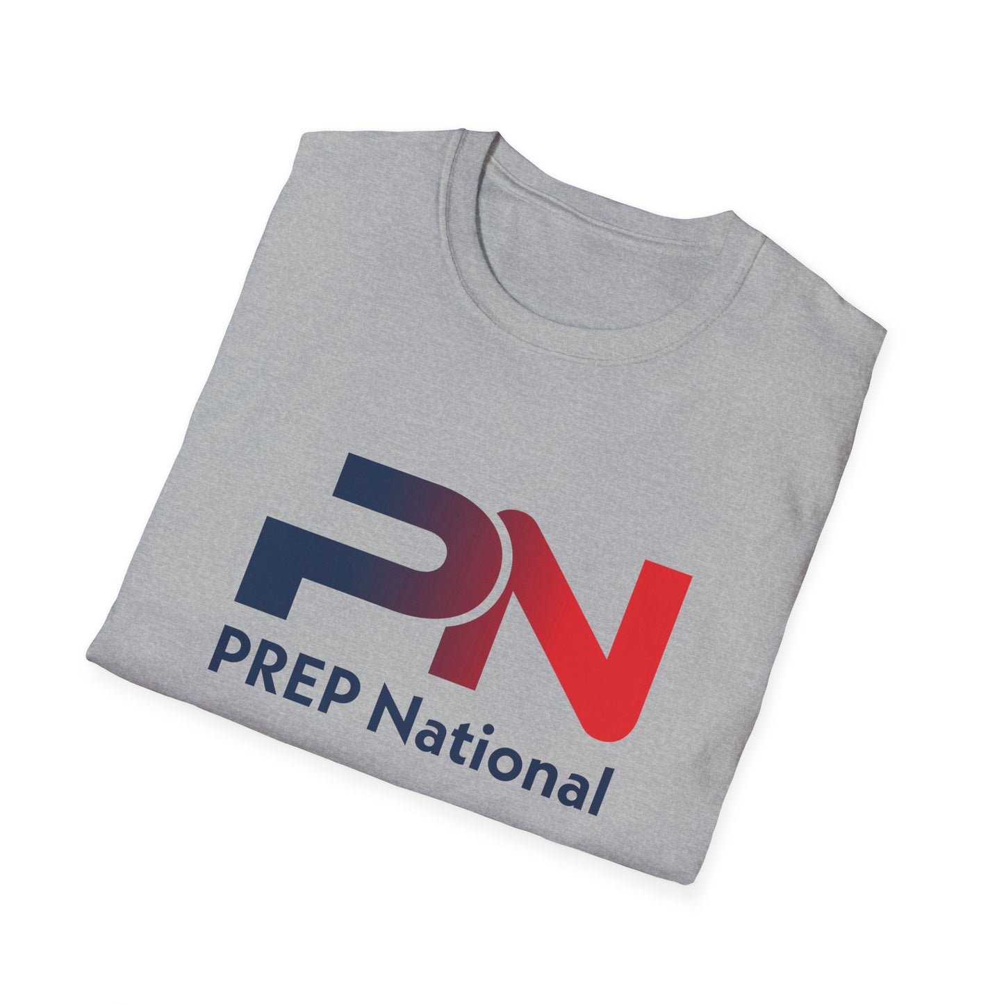 Prep National Unisex Softstyle T-Shirt