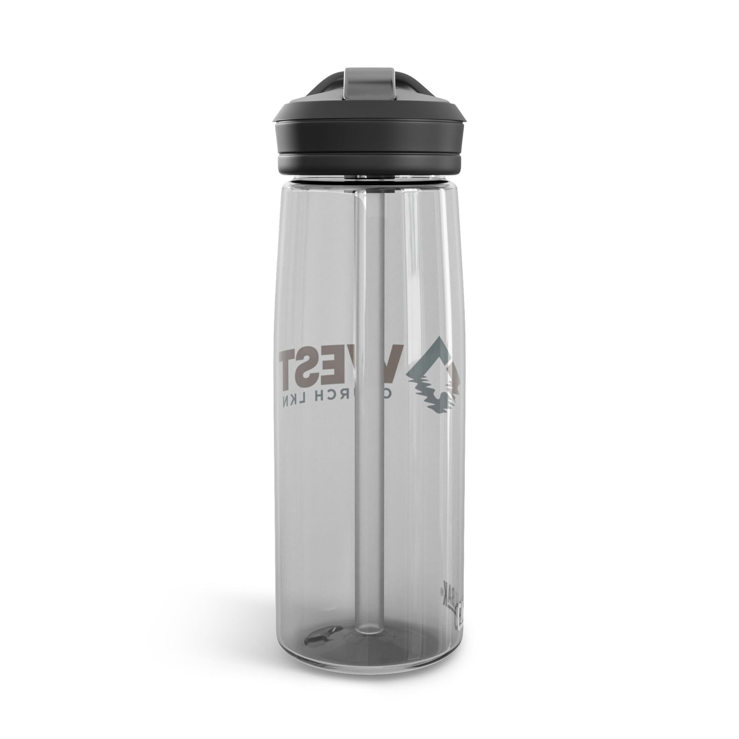 West Church LKN CamelBak Eddy®  Water Bottle, 25 oz