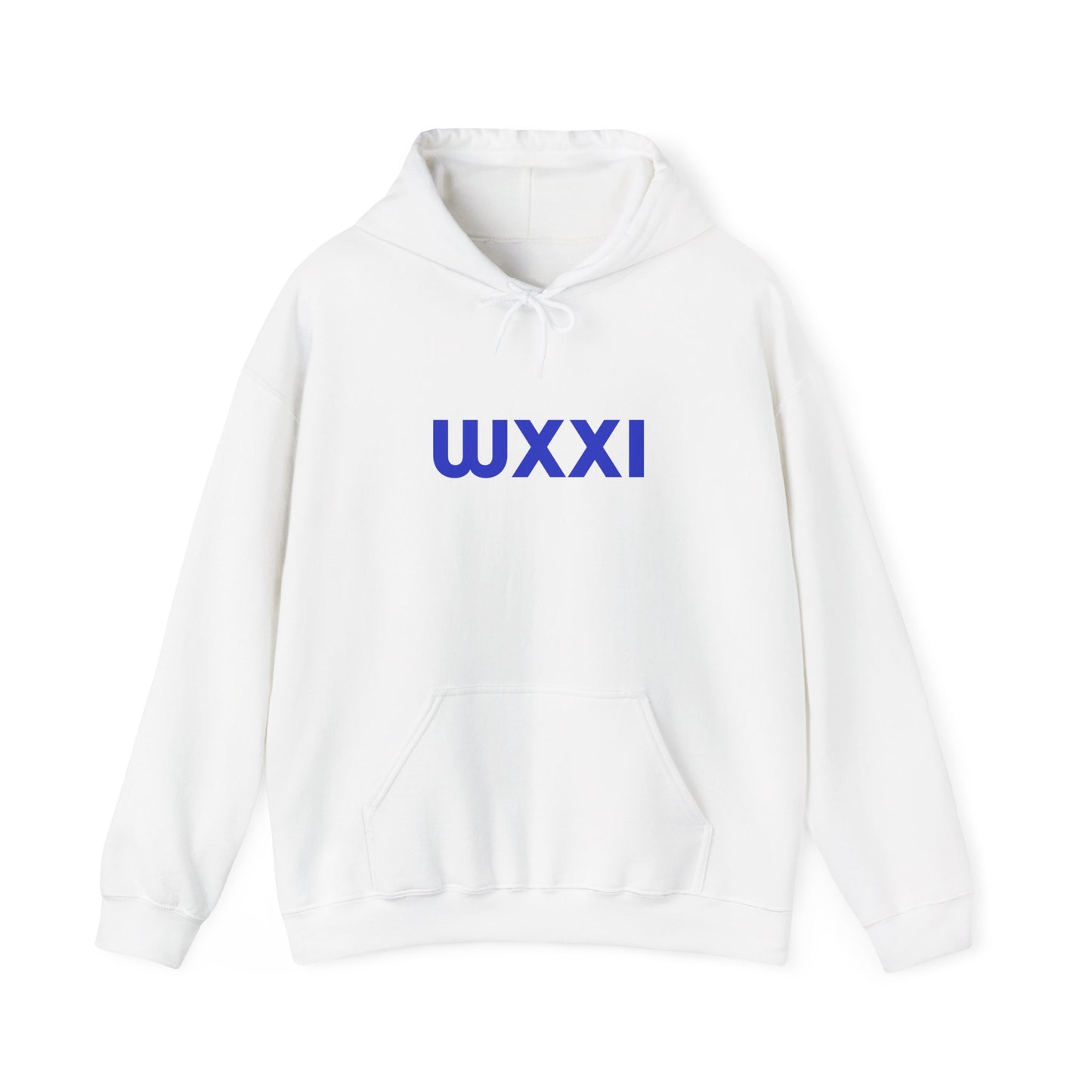 WXXI Unisex Blend™ Hooded Sweatshirt