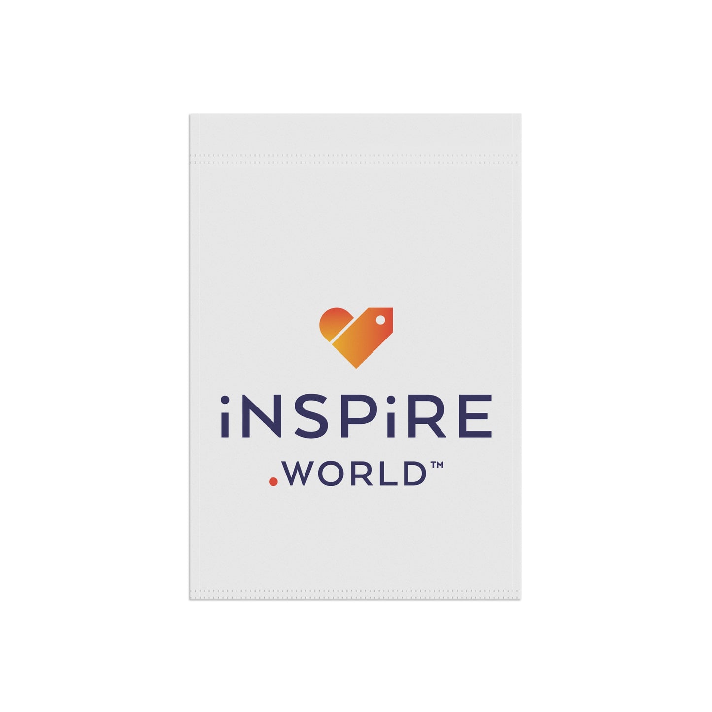 Inspire.World Garden & House Banner
