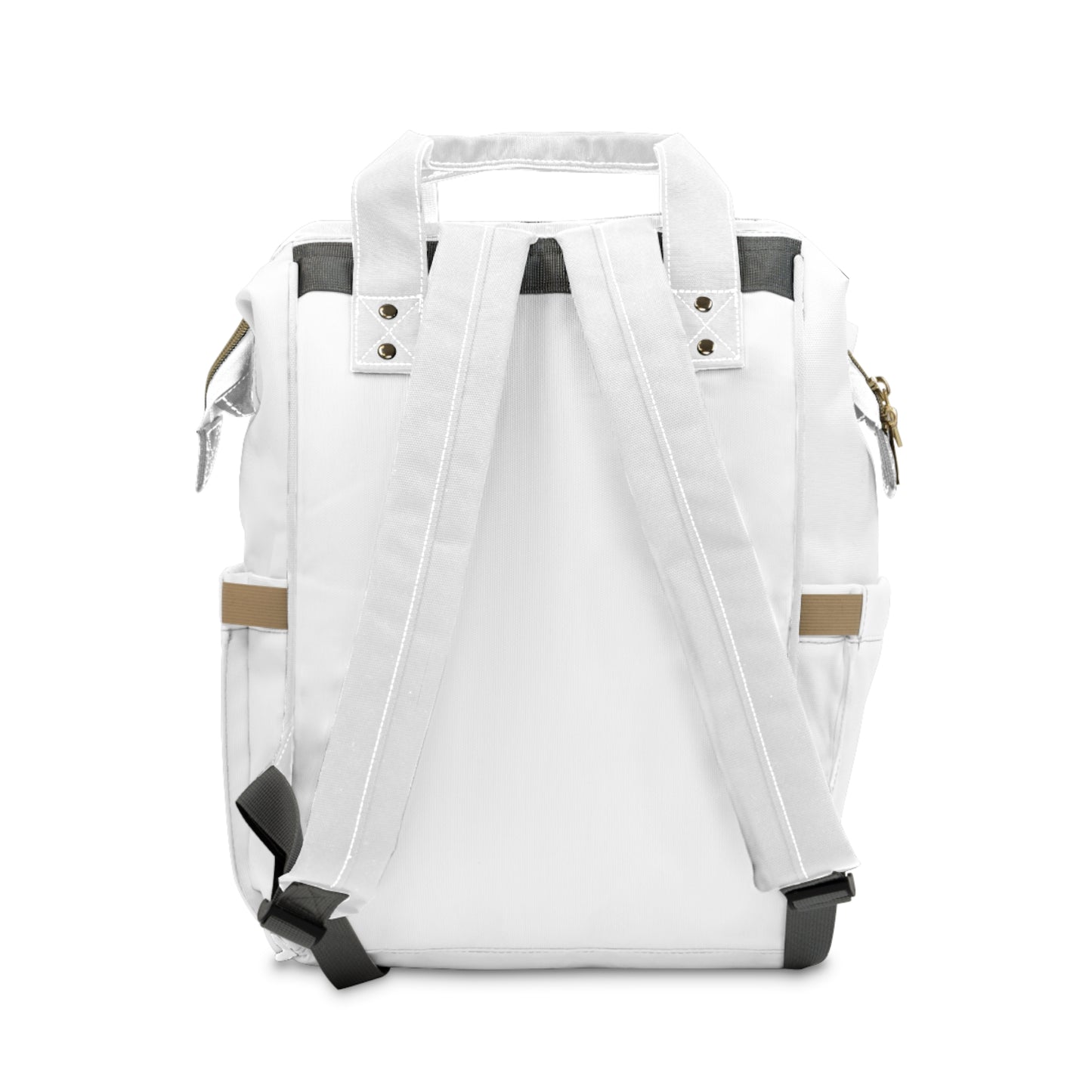 Help Us Grow Reading Program Multifunctional Diaper Backpack