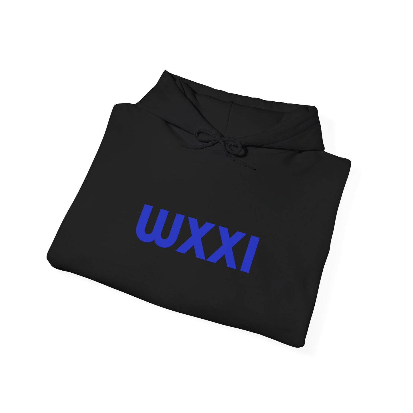 WXXI Unisex Blend™ Hooded Sweatshirt