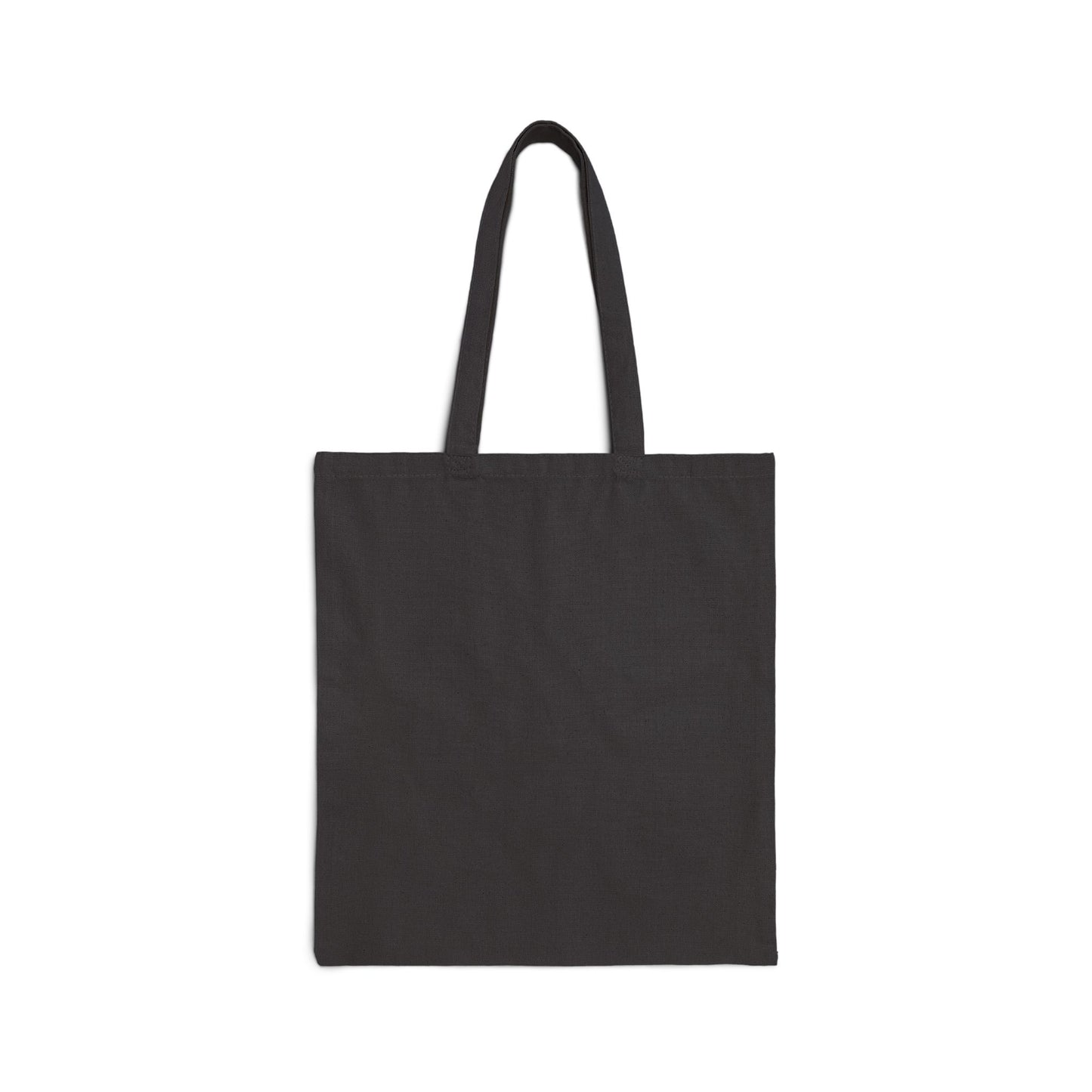 PureEsperanzaWorld Cotton Canvas Tote Bag