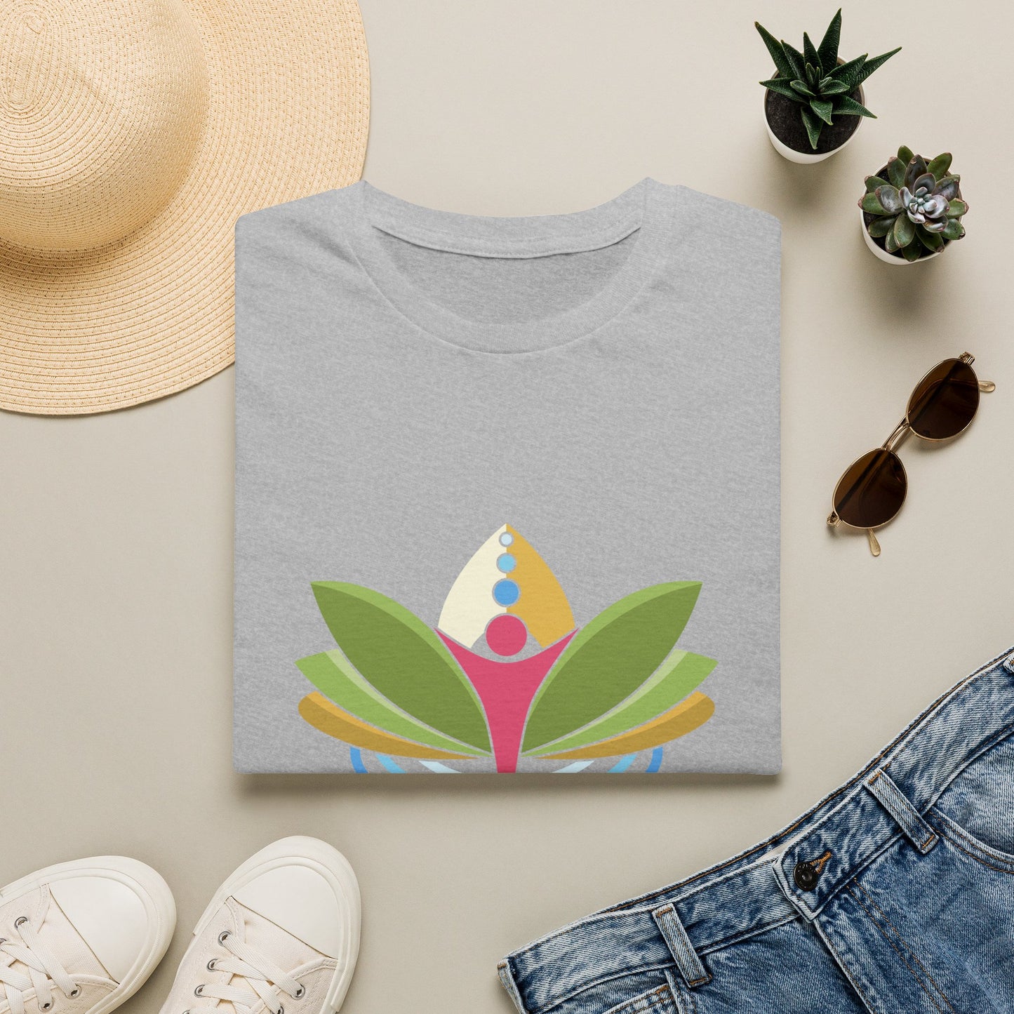 Knoxville Recovery Center Unisex Softstyle T-Shirt