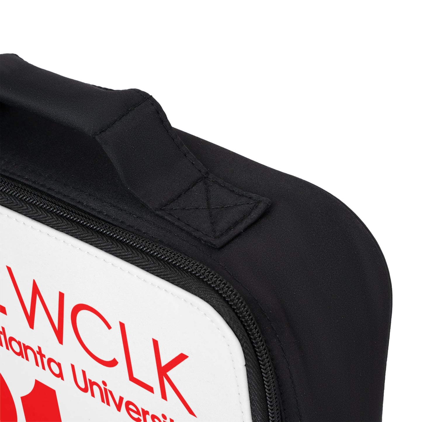 Jazz WCLK Lunch Bag