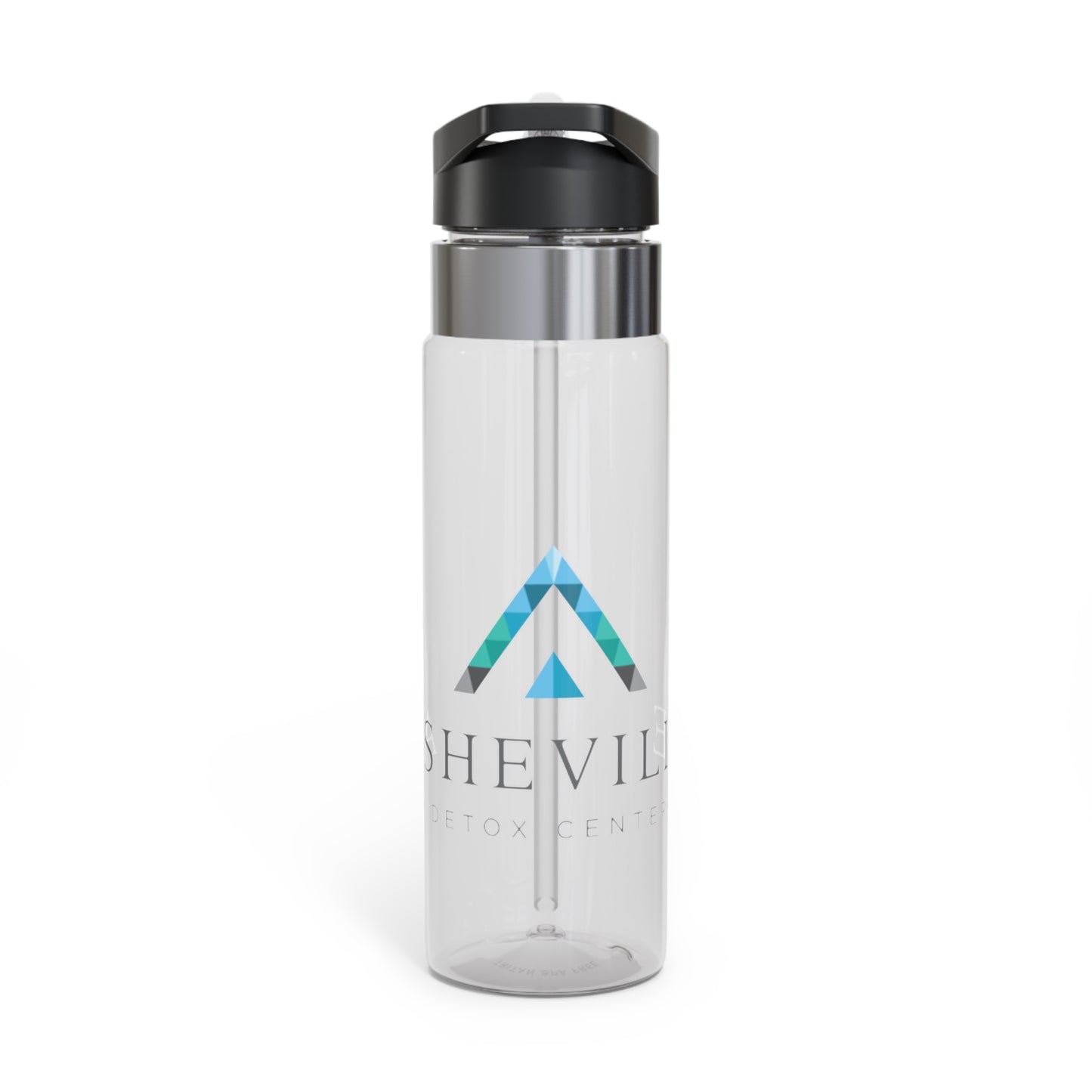 Asheville Detox Center Kensington Tritan™ Sport Bottle, 20oz