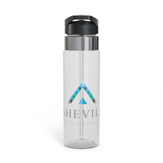 Asheville Detox Center Kensington Tritan™ Sport Bottle, 20oz