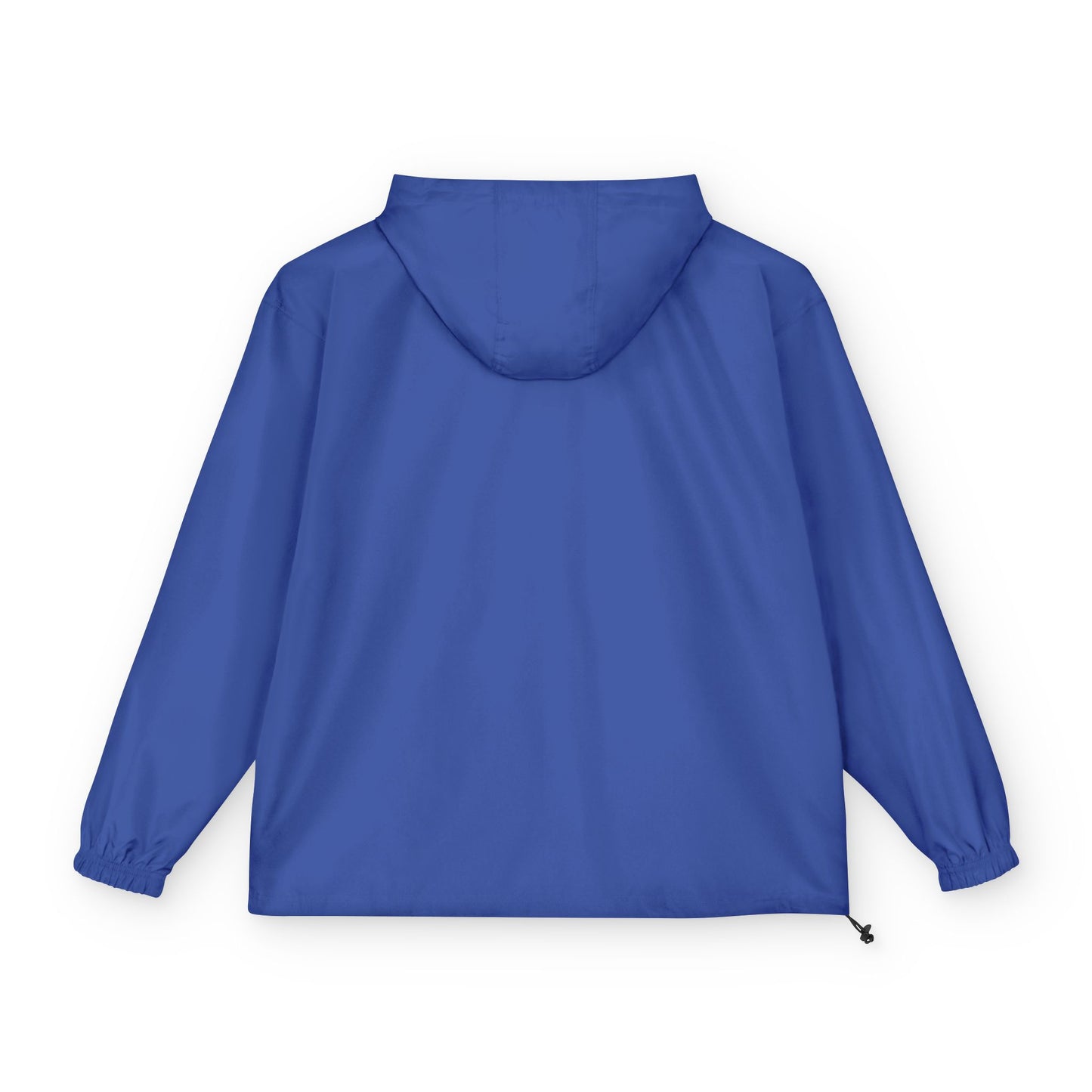 DVA Champion Unisex Packable Anorak Jacket