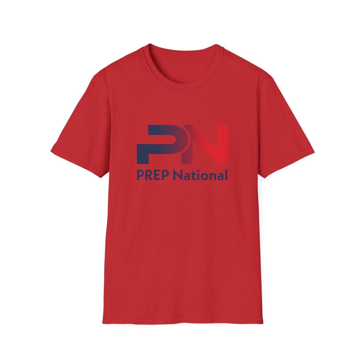 Prep National Unisex Softstyle T-Shirt
