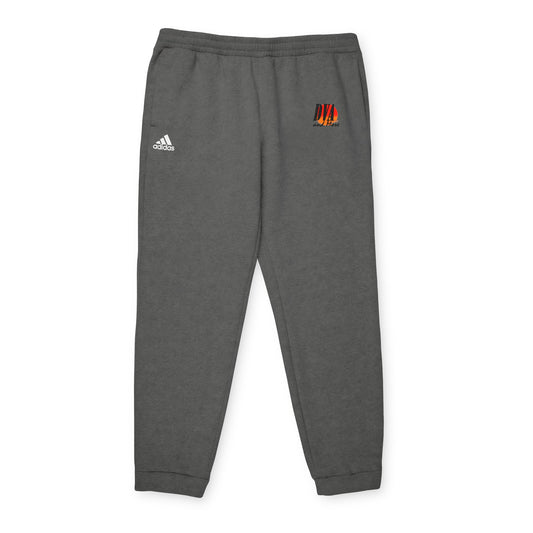 DVA adidas Unisex Fleece Joggers
