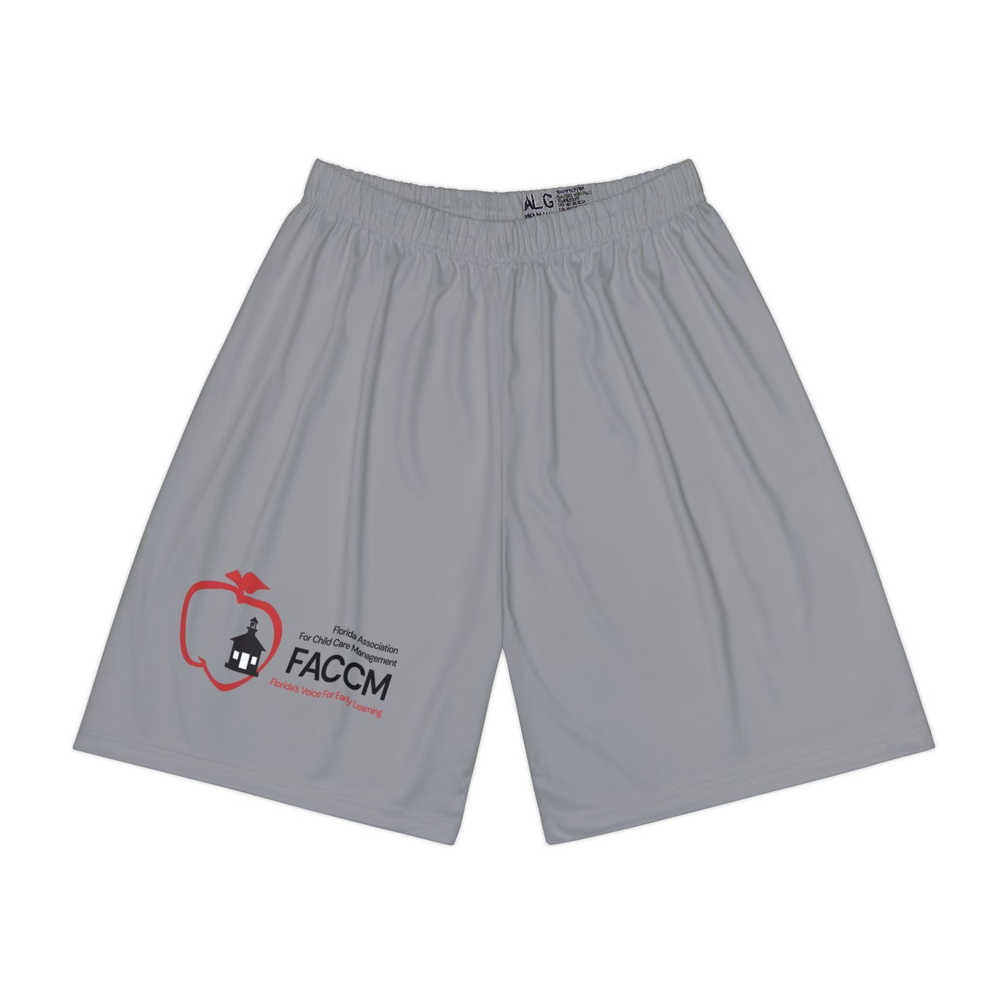 FACCM Men’s Sports Shorts
