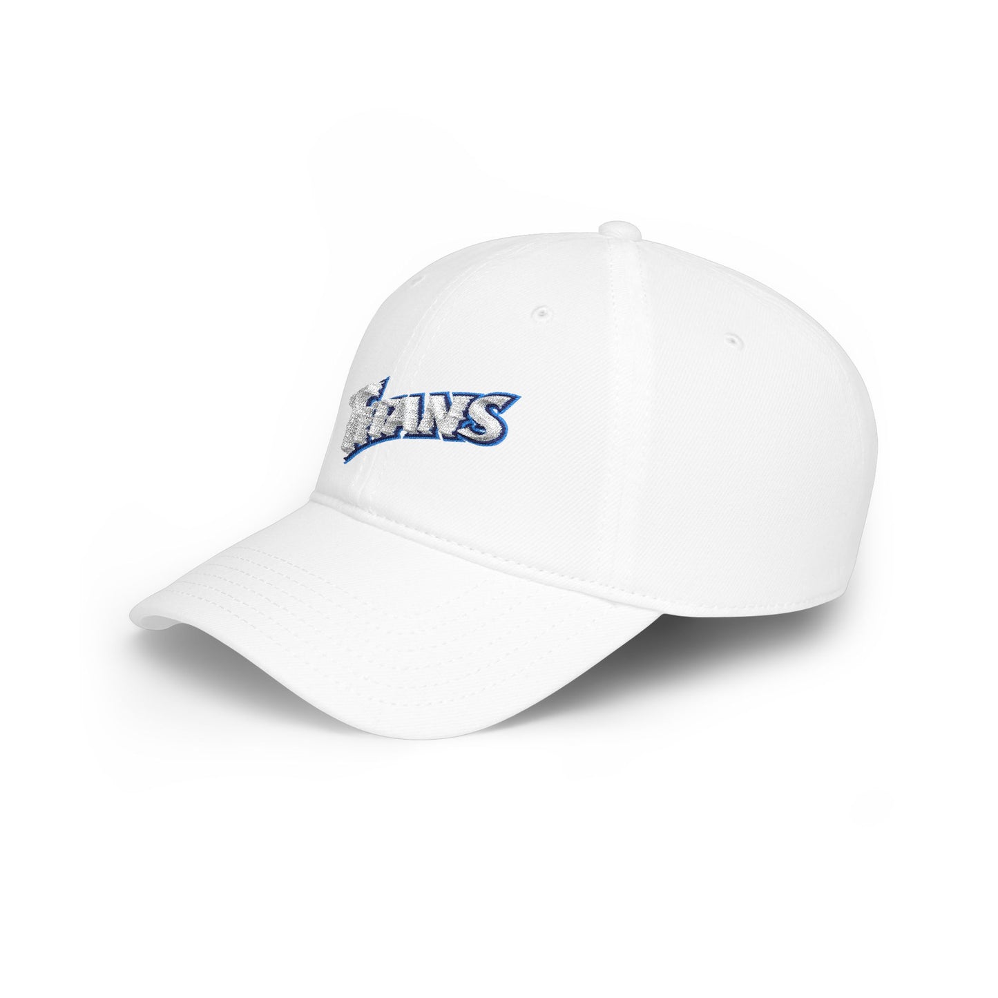 Titans Softball Low Profile Baseball Cap