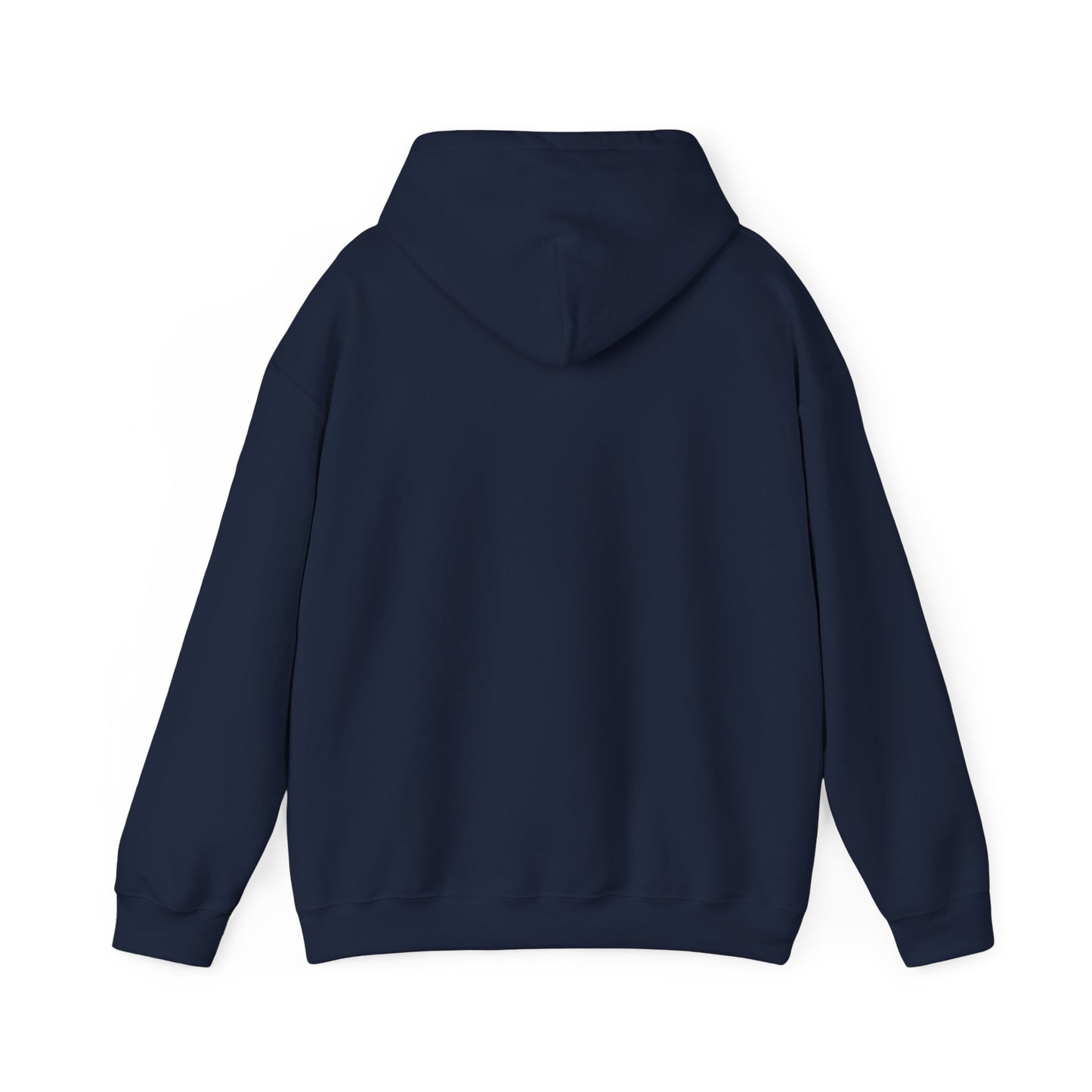 Blackbird Global Unisex Heavy Blend™ Hooded Sweatshirt